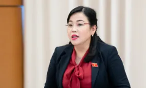 Dự thảo Luật Nhà giáo cần cụ thể về bồi dưỡng đạo đức giáo viên