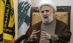 Hezbollah ủng hộ nỗ lực hướng đến lệnh ngừng bắn