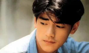 Tài tử Kim Thành Vũ làm ruộng, sống ẩn dật