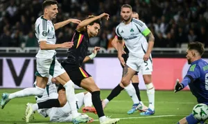 Chelsea giữ mạch thắng tại Conference League