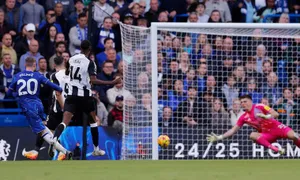 Chelsea thắng với đội hình trẻ nhất lịch sử Ngoại hạng Anh